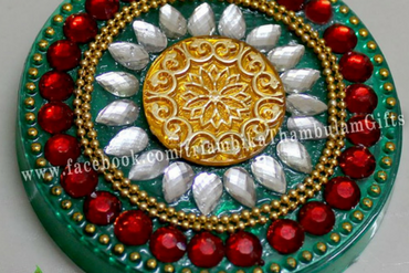  Triambika Tambulam Gifts