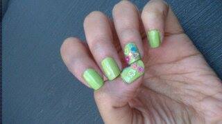  Swathi's Nail Art-img5