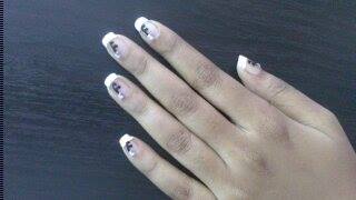  Swathi's Nail Art-img12