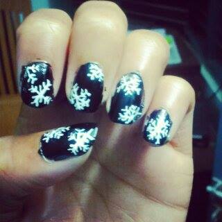  Swathi's Nail Art-img13