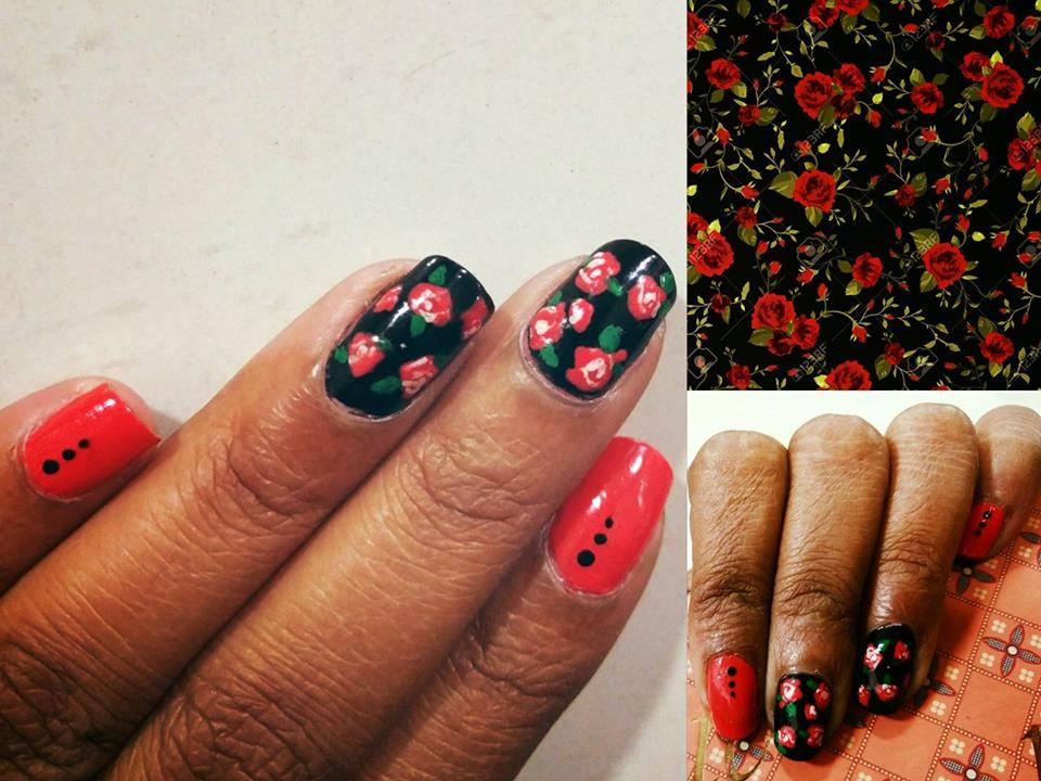  Swathi's Nail Art-img20