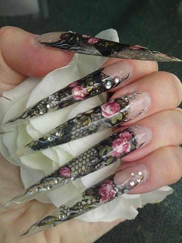  Eyelash Extension & Nail Art-img32