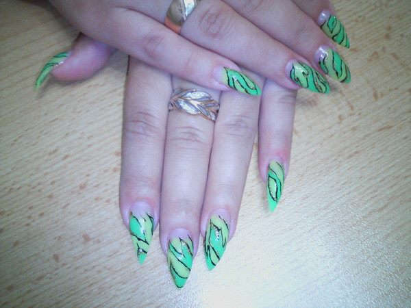  Eyelash Extension & Nail Art-img2