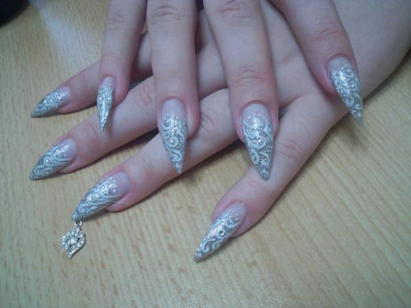  Eyelash Extension & Nail Art-img3