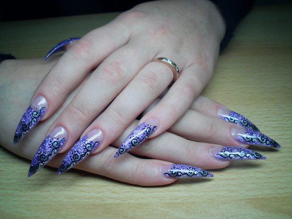  Eyelash Extension & Nail Art-img4