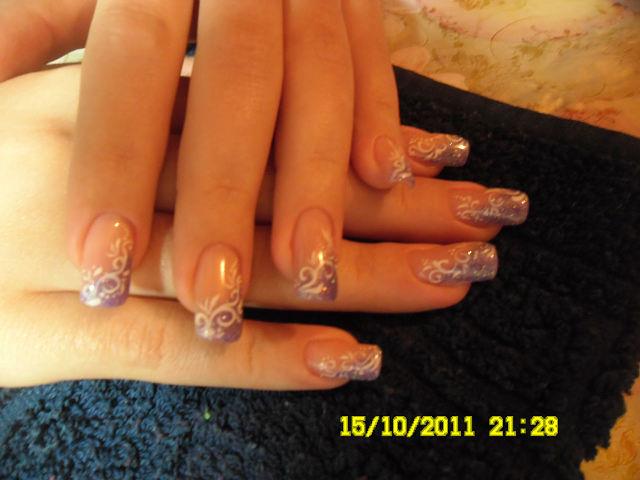  Eyelash Extension & Nail Art-img5