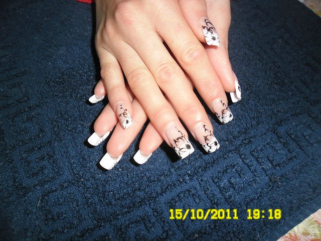  Eyelash Extension & Nail Art-img6