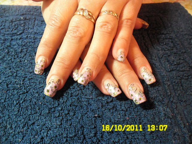  Eyelash Extension & Nail Art-img7