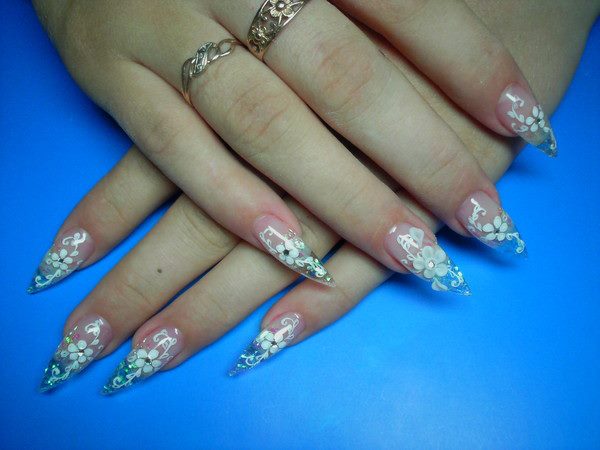  Eyelash Extension & Nail Art-img9