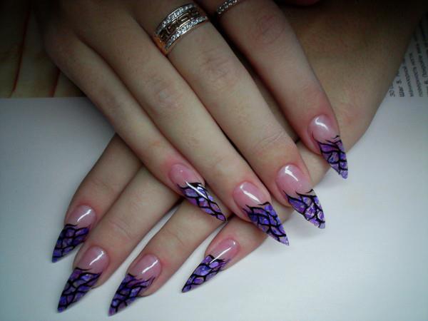  Eyelash Extension & Nail Art-img10