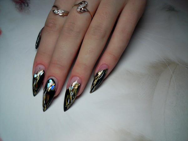  Eyelash Extension & Nail Art-img13