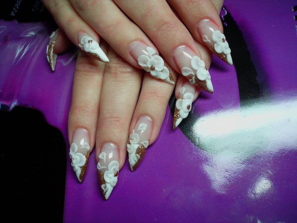  Eyelash Extension & Nail Art-img14