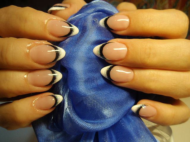  Eyelash Extension & Nail Art-img15