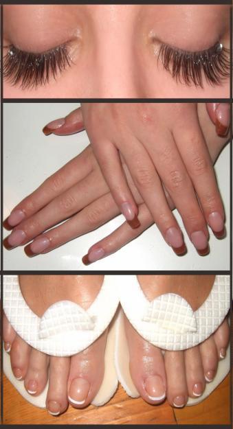  Eyelash Extension & Nail Art-img16