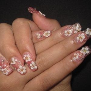  Eyelash Extension & Nail Art-img17