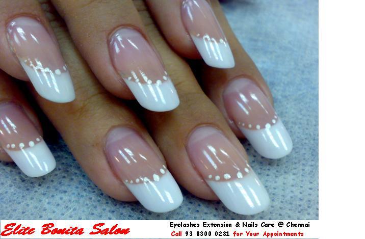  Eyelash Extension & Nail Art-img19