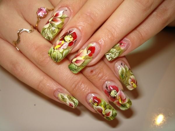  Eyelash Extension & Nail Art-img23