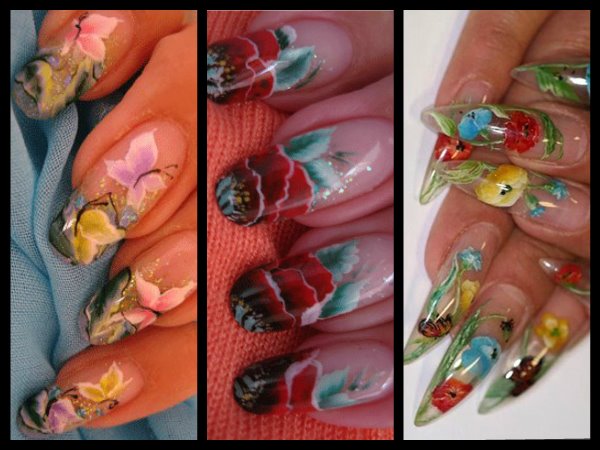  Eyelash Extension & Nail Art-img24