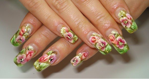  Eyelash Extension & Nail Art-img28