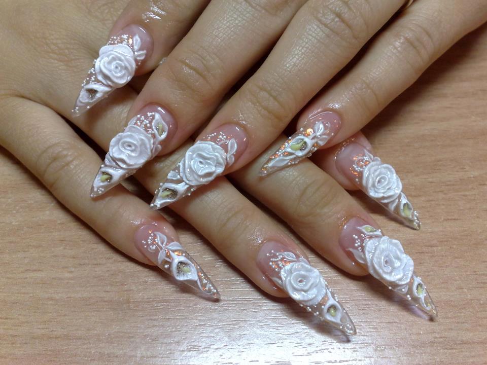  Eyelash Extension & Nail Art-img30