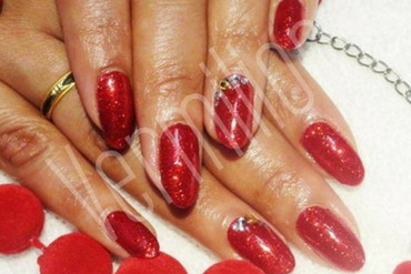 Vermilion Nail Bar & Spa