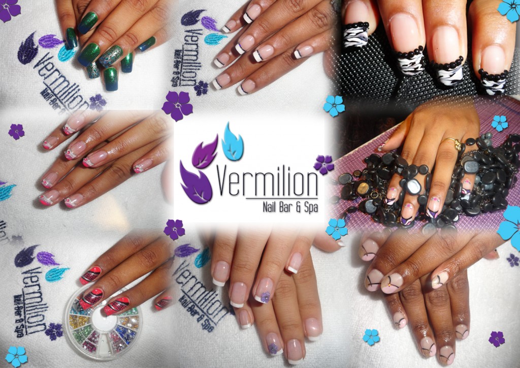  Vermilion Nail Bar & Spa-img23