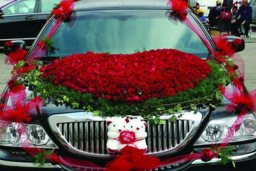 Chennai Car Rental Service