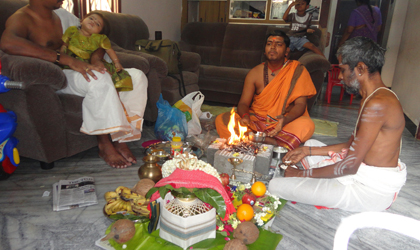  Sri Bhuvanamatha Ritual Center-img9