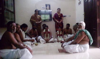  Sri Bhuvanamatha Ritual Center-img11