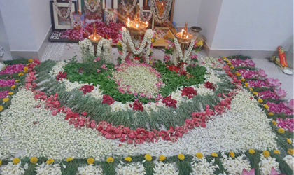  Sri Bhuvanamatha Ritual Center-img14