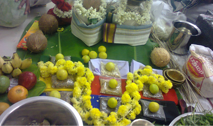  Sri Bhuvanamatha Ritual Center-img5