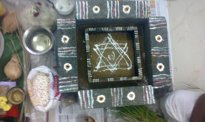  Sri Bhuvanamatha Ritual Center-img6