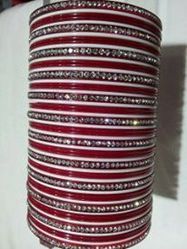  New Santosh FOR BRIDAL BANGLES SET-img4