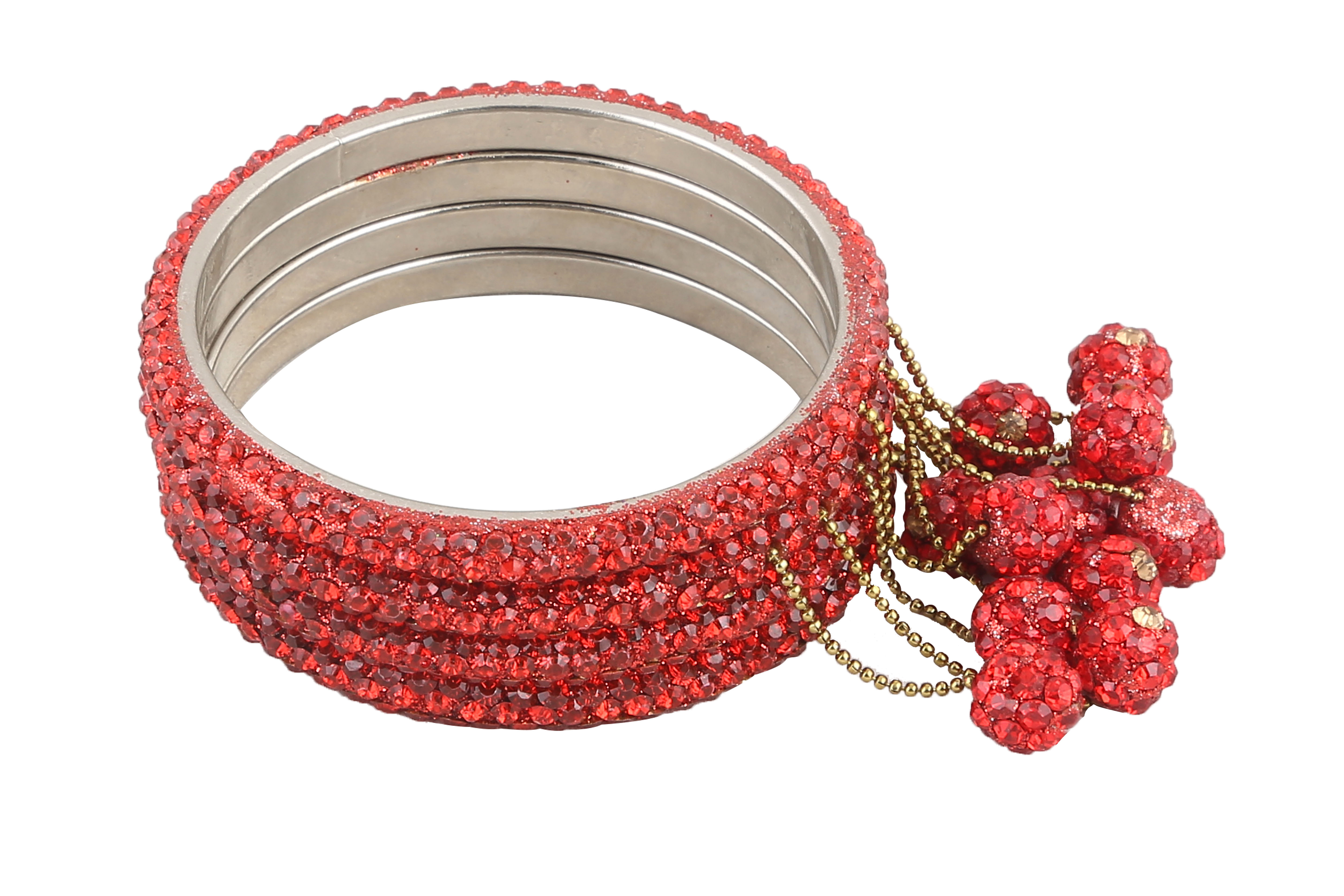  New Santosh FOR BRIDAL BANGLES SET-img7