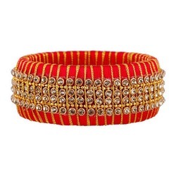  New Santosh FOR BRIDAL BANGLES SET-img10