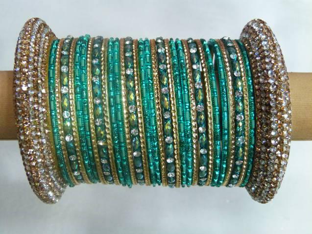  Topaz Bangles-img2