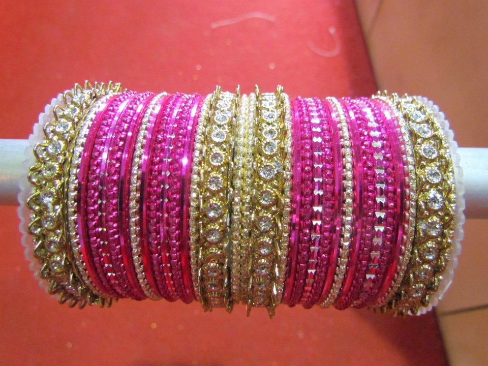  Topaz Bangles-img17