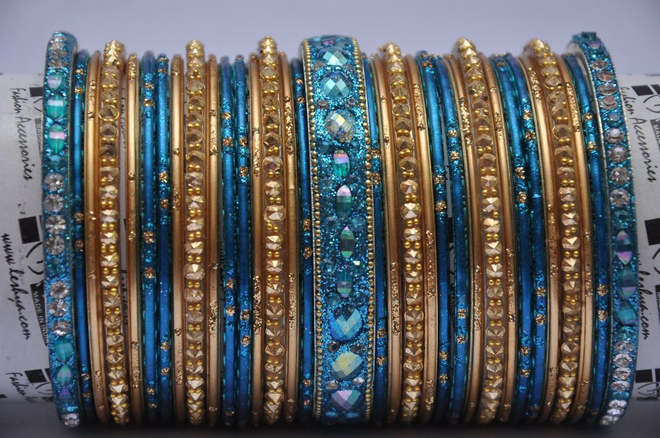  Topaz Bangles-img25