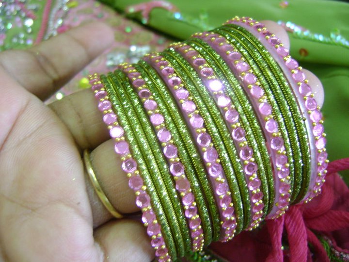  Topaz Bangles-img4