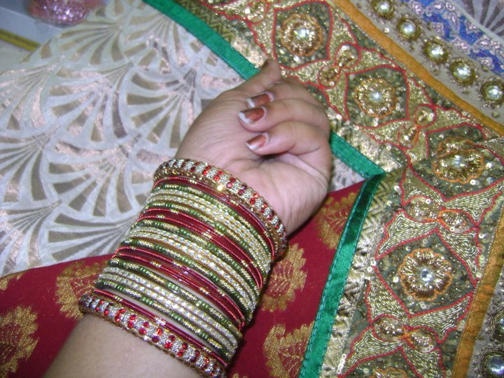  Topaz Bangles-img5