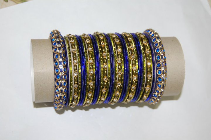  Topaz Bangles-img6