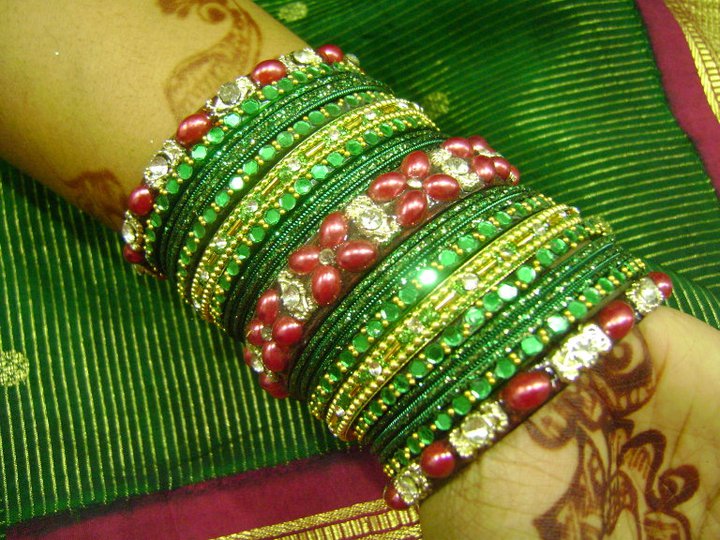  Topaz Bangles-img7