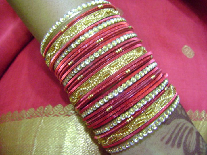  Topaz Bangles-img8