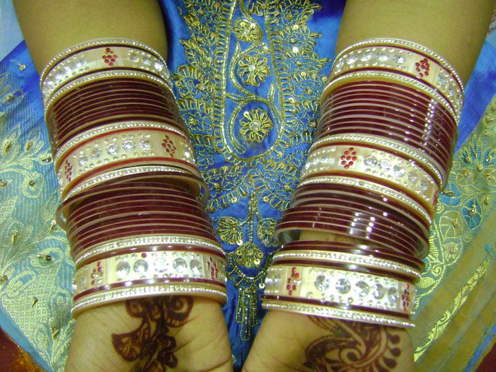  Topaz Bangles-img9