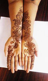  Chennai mehandi art-img2