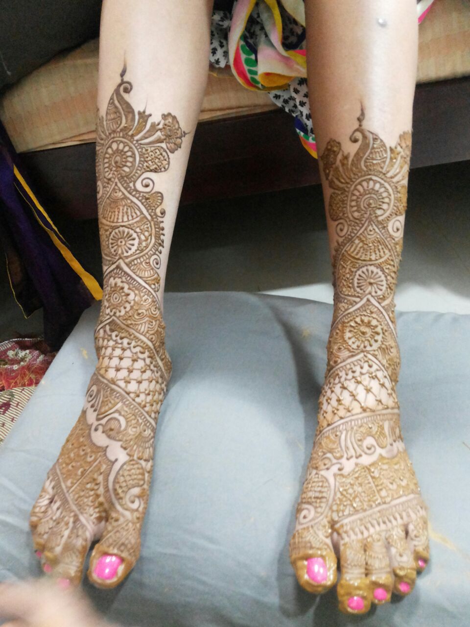  SHINGAR MEHENDI ARTS-img1