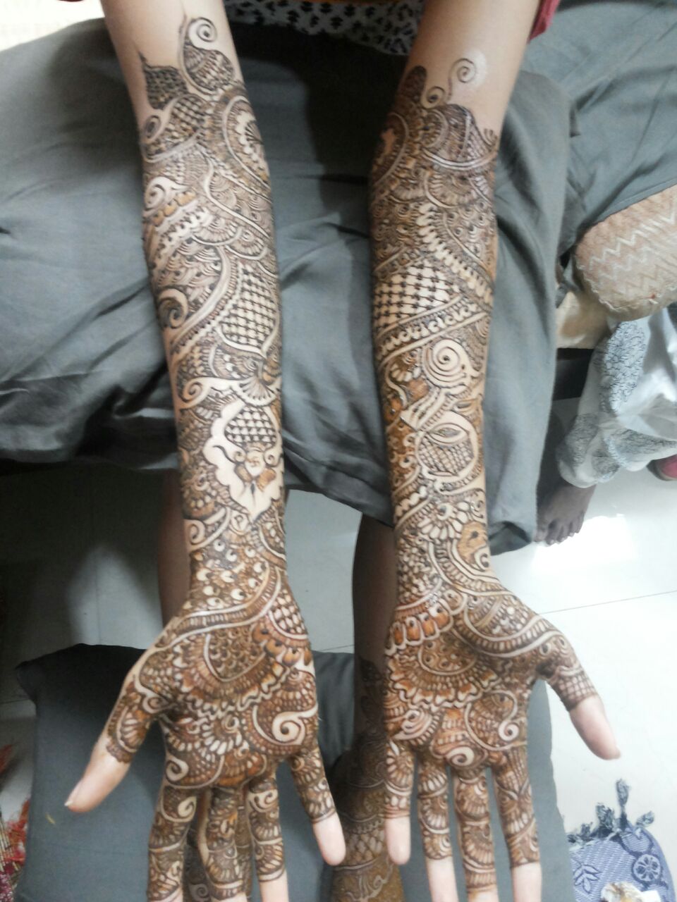  SHINGAR MEHENDI ARTS-img2