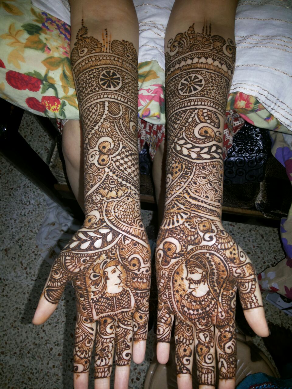  SHINGAR MEHENDI ARTS-img7