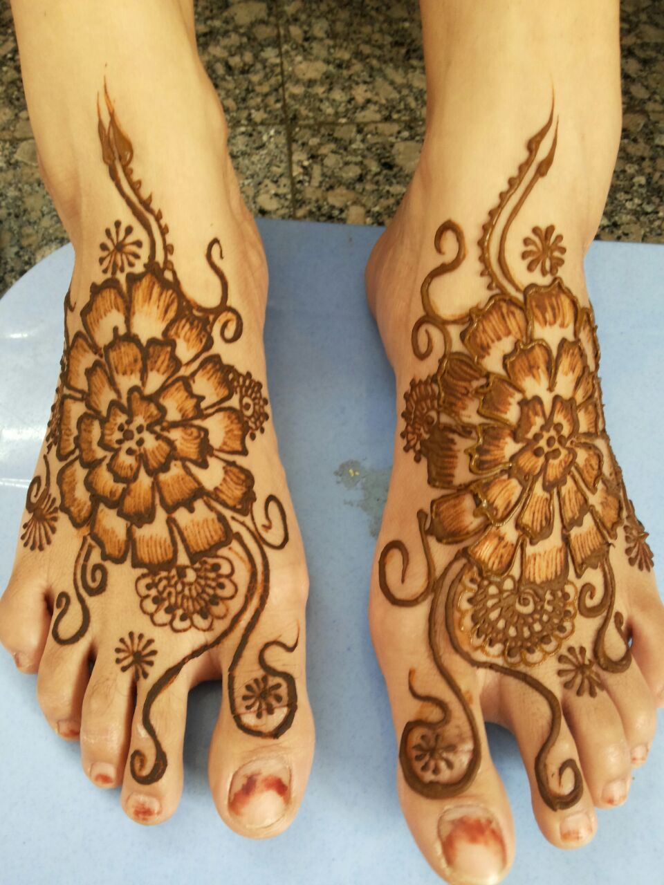  SHINGAR MEHENDI ARTS-img13