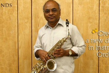 Saxowinds